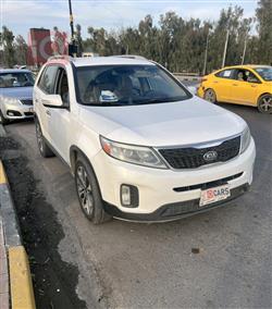 کیا سۆرینتۆ